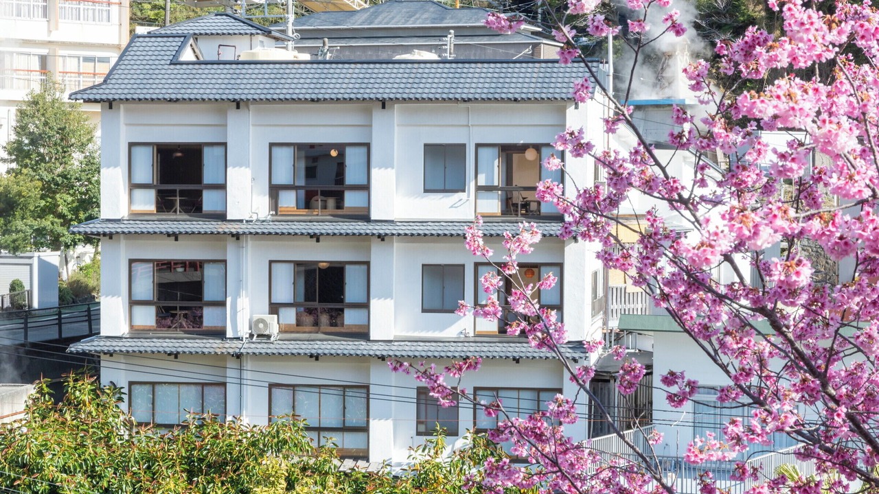 Photo of Outdoor in Higashiizu
