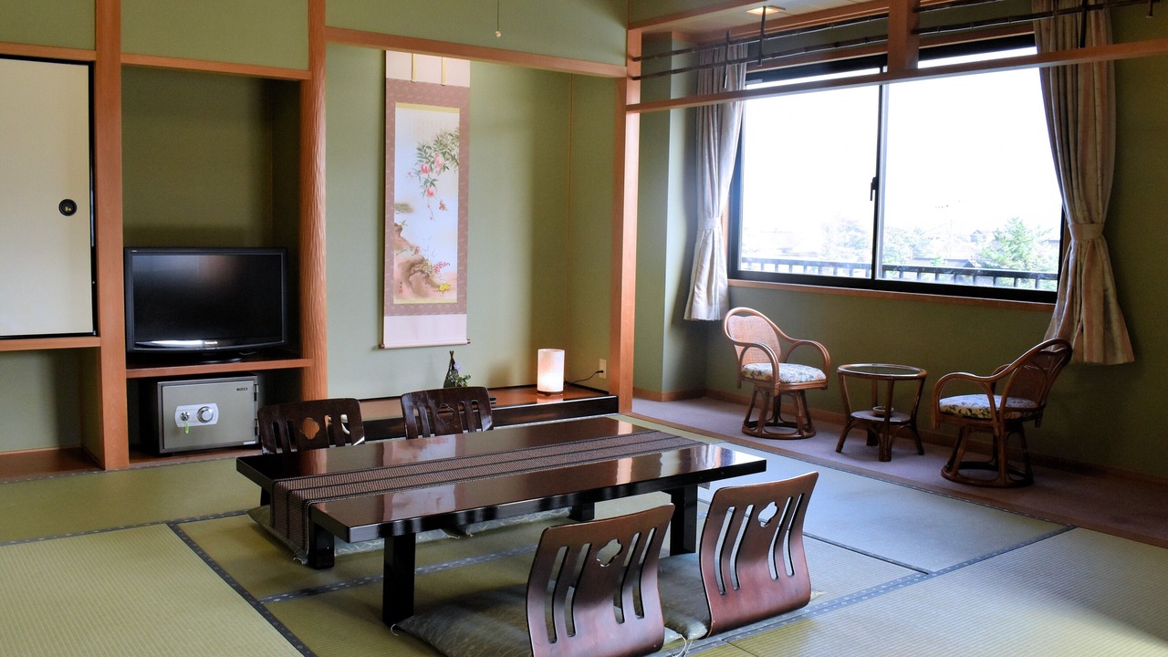 Photo of Bedroom in Kyotango