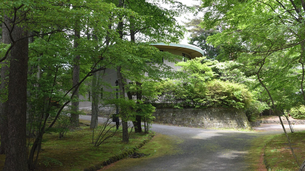 Photo of Outdoor in Kitasaku-gun