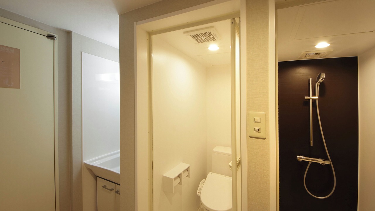 Photo of Bathroom in Akita