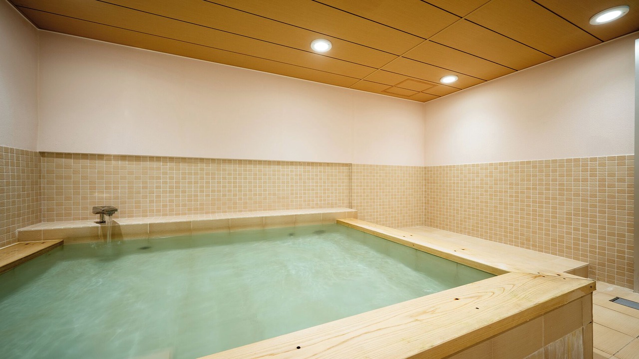Photo of Bathroom in Akita