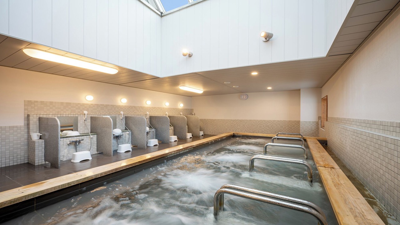 Photo of Bathroom in Akita