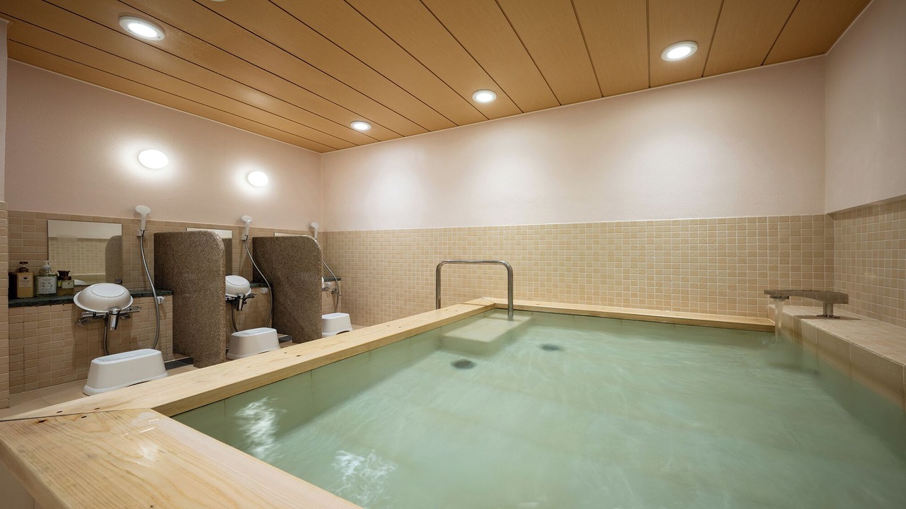 Photo of Bathroom in Akita