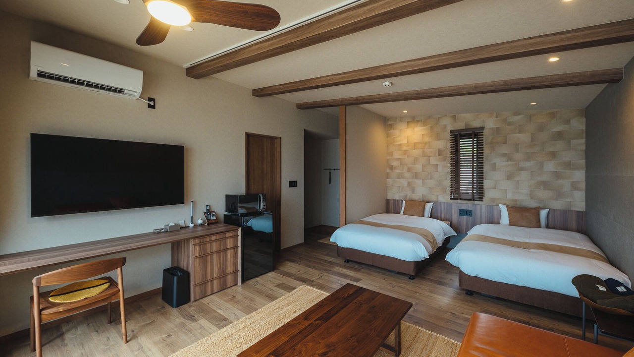 Photo of Bedroom in Kamiamakusa