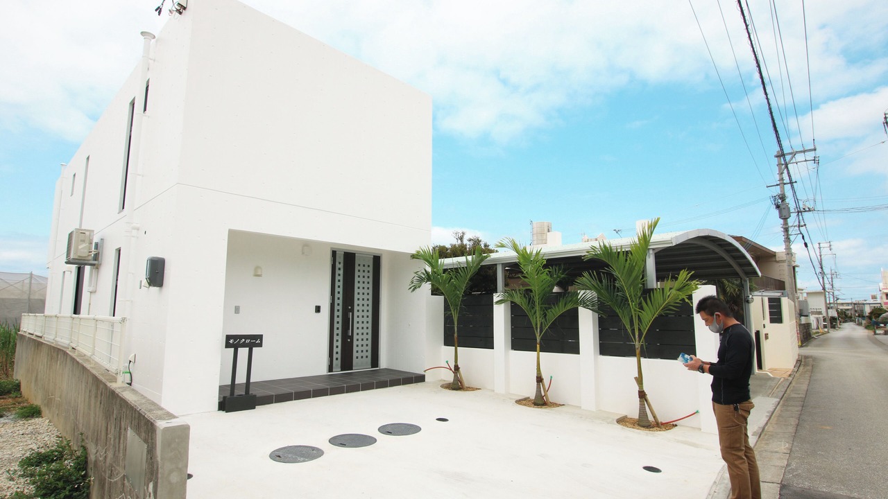 Photo of Outdoor in Tokeshi
