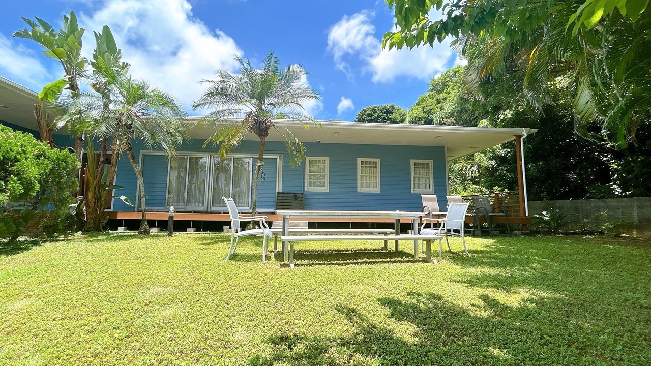 Photo of Patio Balcony in Onna
