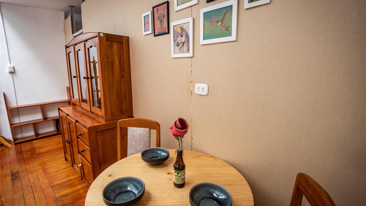 Photo of Bedroom in Cusco Historic Center