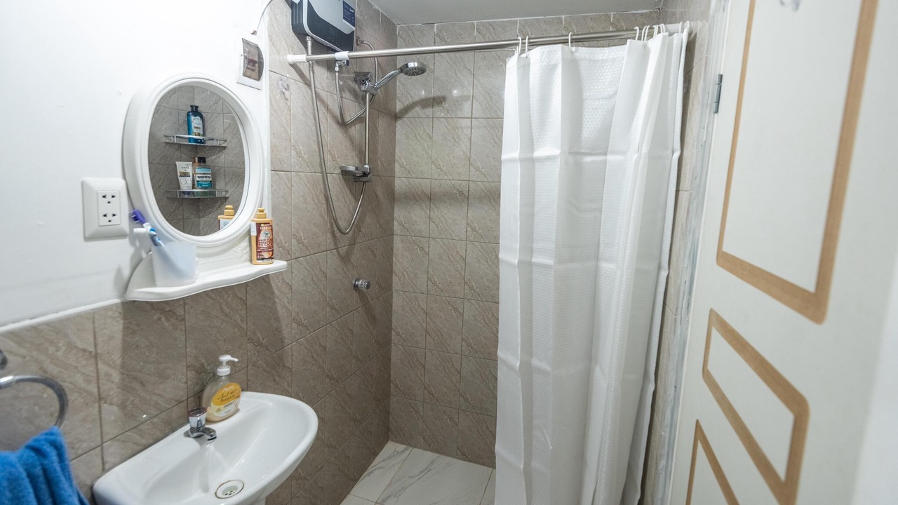 Photo of Bathroom in Cusco Historic Center