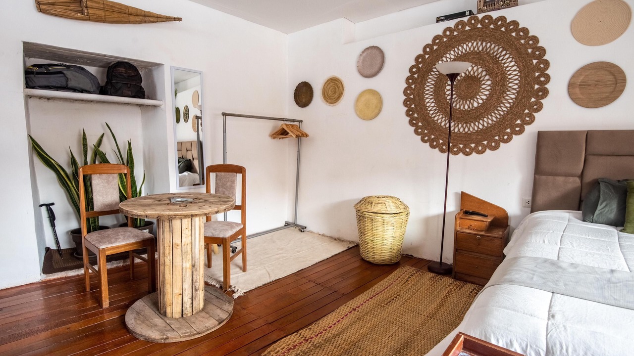 Photo of Bedroom in Cusco Historic Center
