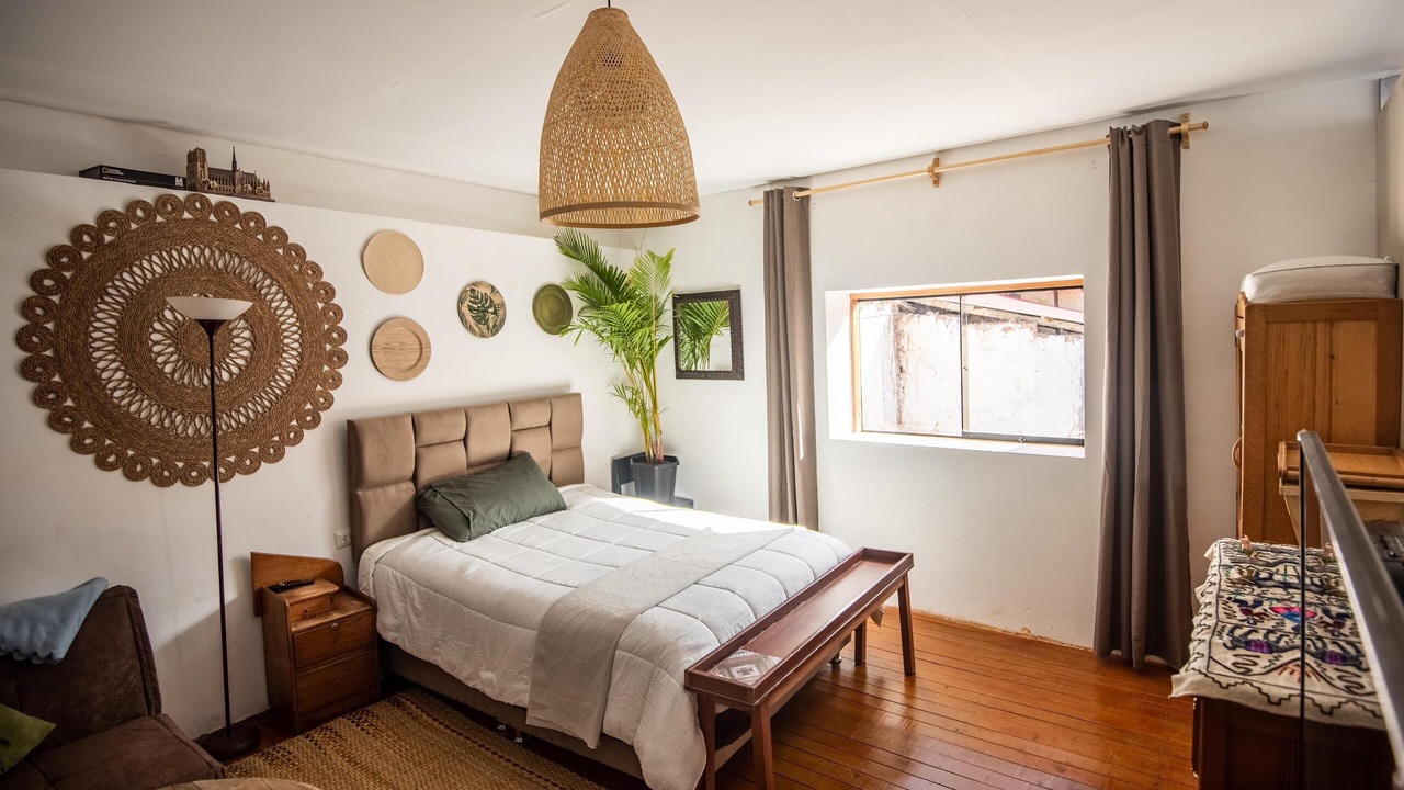 Photo of Bedroom in Cusco Historic Center