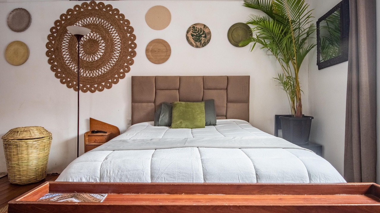Photo of Bedroom in Cusco Historic Center