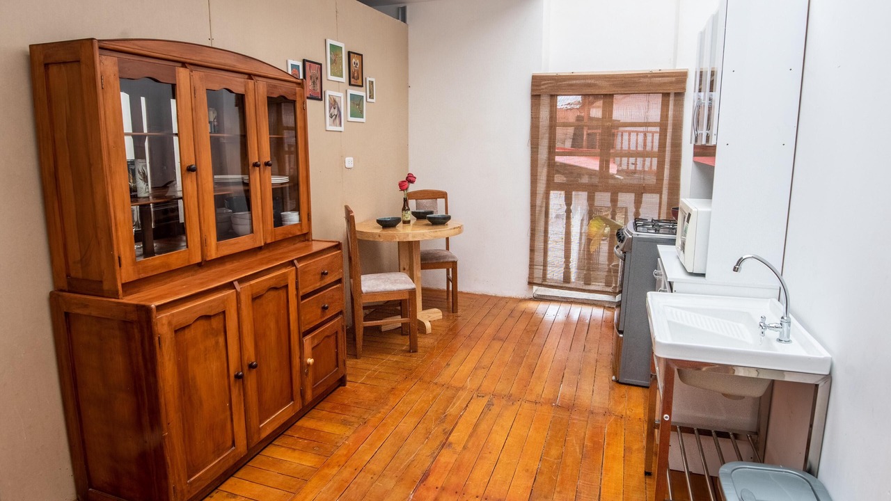 Photo of Bedroom in Cusco Historic Center