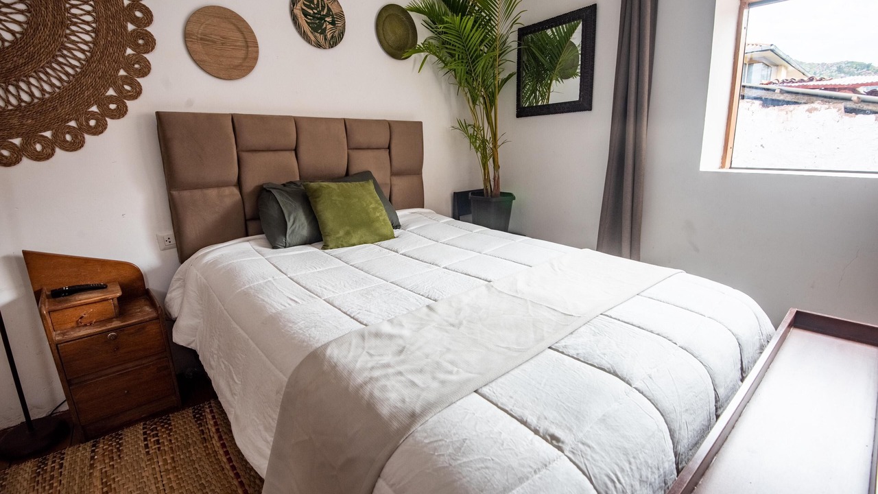 Photo of Bedroom in Cusco Historic Center