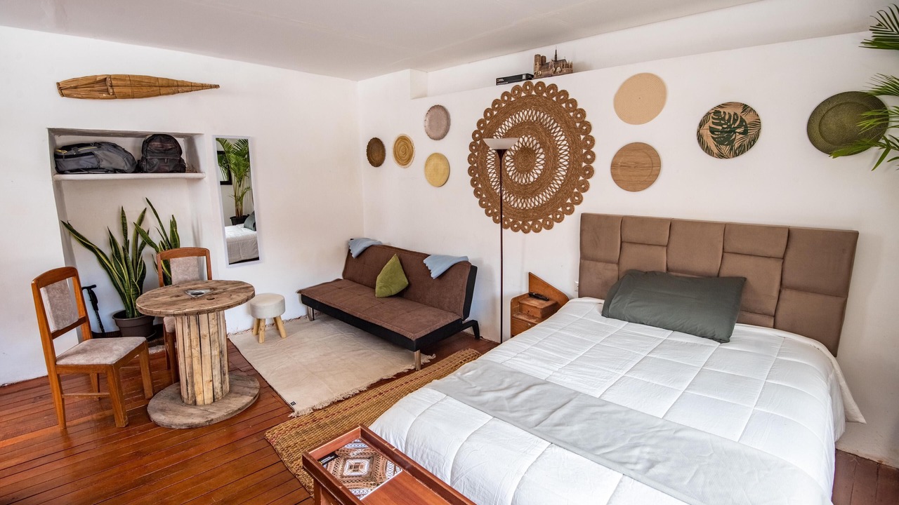 Photo of Bedroom in Cusco Historic Center