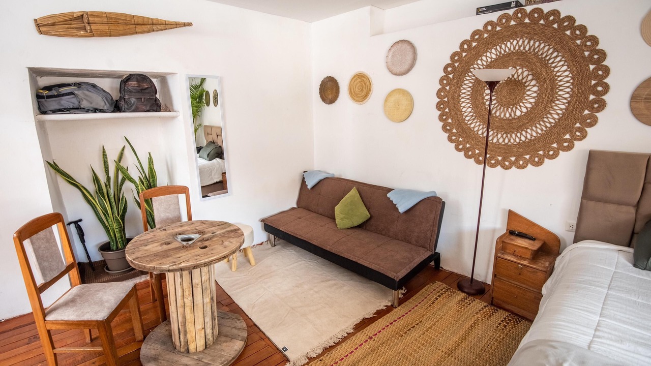 Photo of Bedroom in Cusco Historic Center