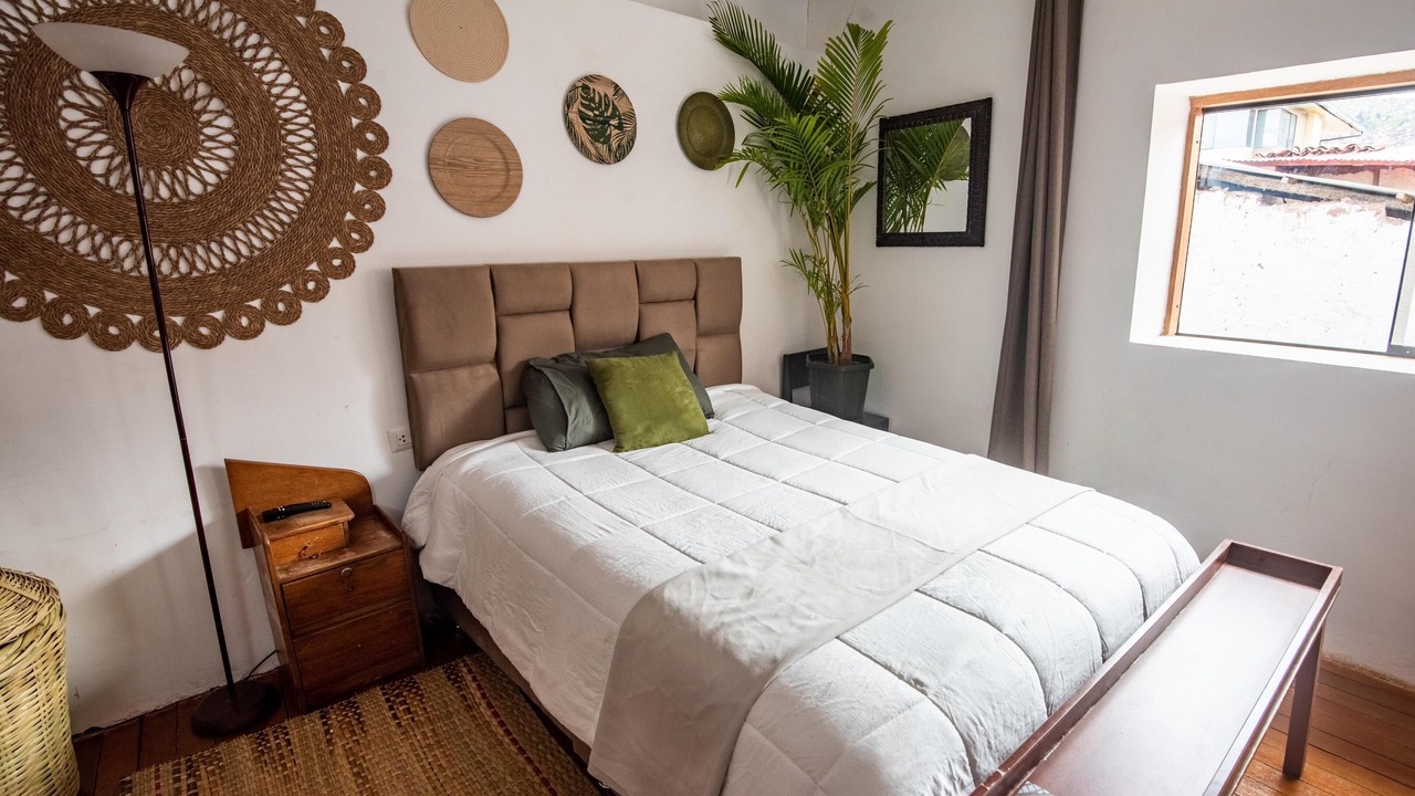 Photo of Bedroom in Cusco Historic Center