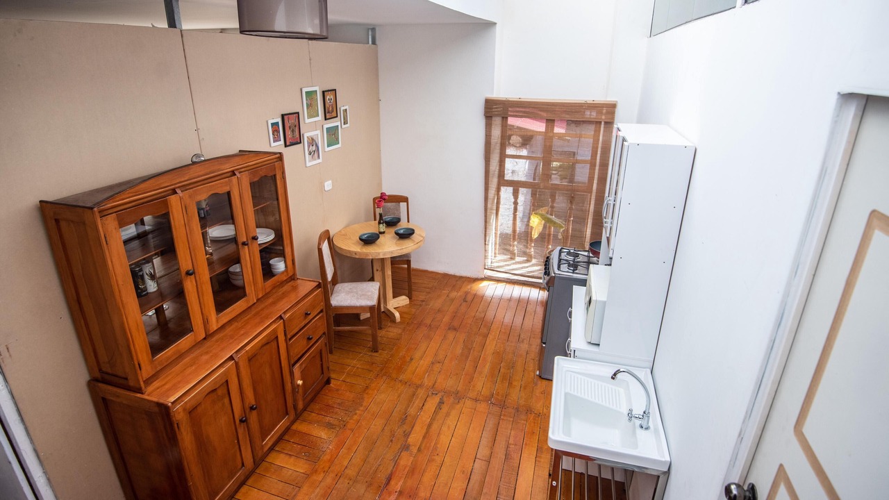 Photo of Bedroom in Cusco Historic Center