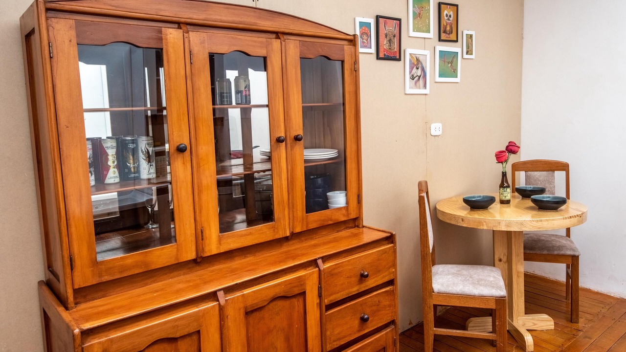 Photo of Bedroom in Cusco Historic Center