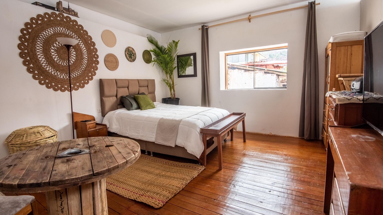 Photo of Bedroom in Cusco Historic Center