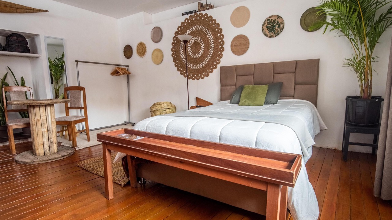 Photo of Bedroom in Cusco Historic Center
