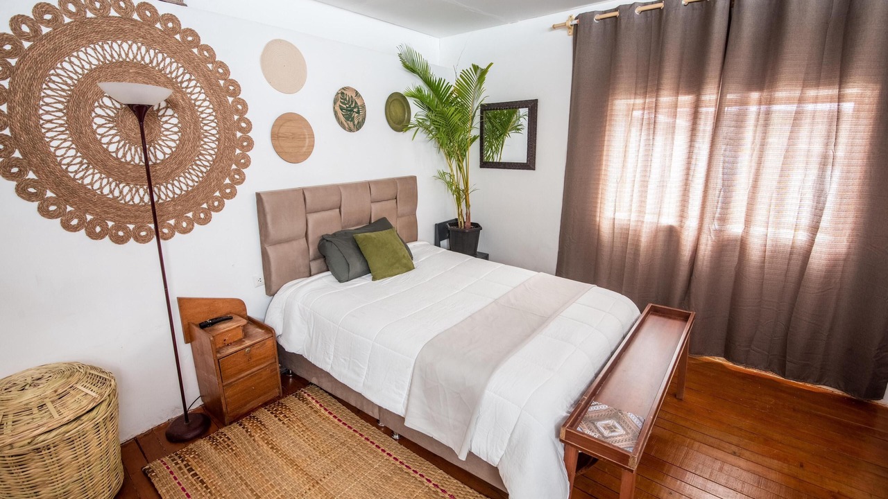 Photo of Bedroom in Cusco Historic Center