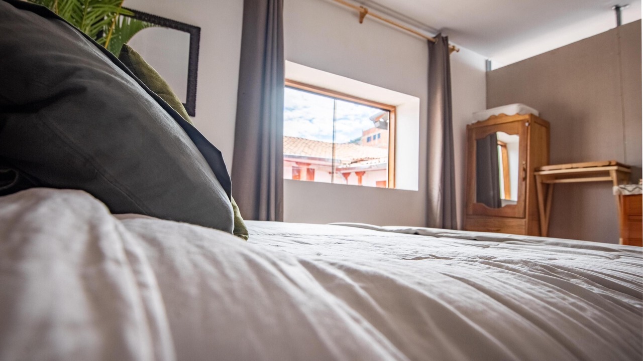 Photo of Bedroom in Cusco Historic Center