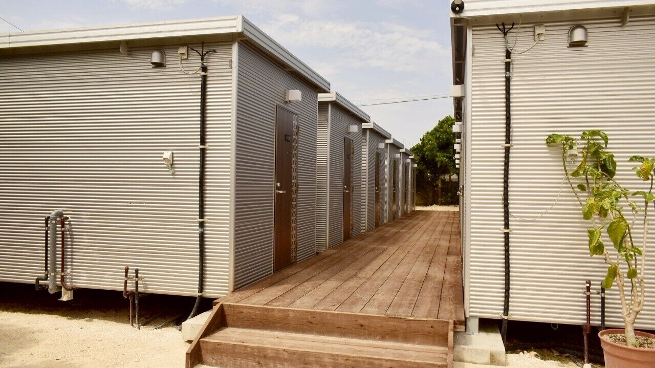 Photo of Outdoor in Yonaguni