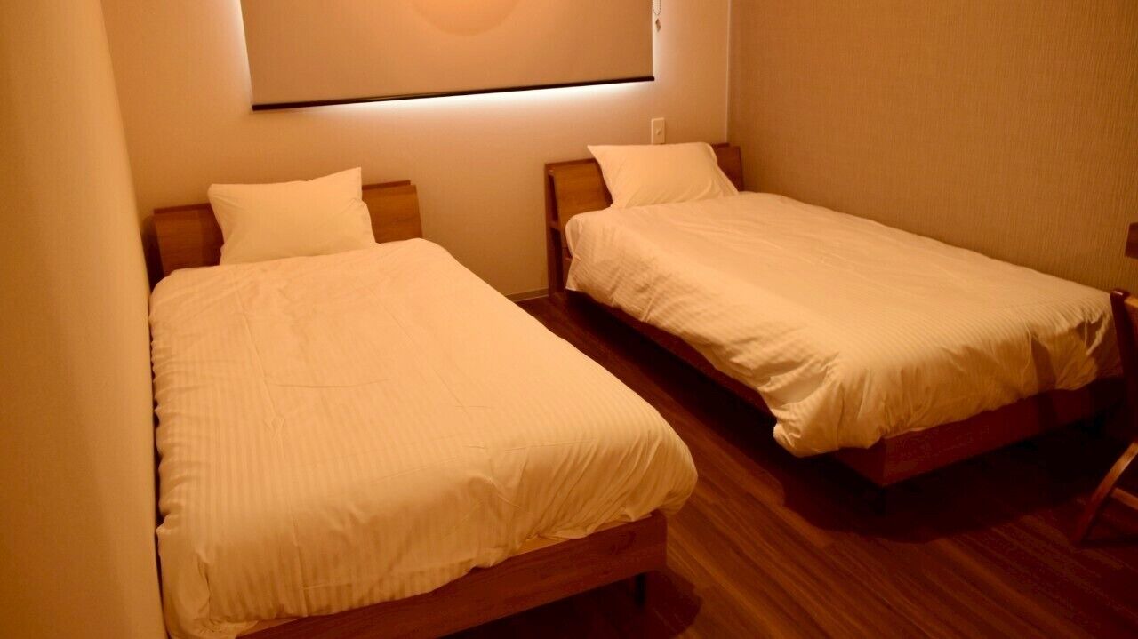Photo of Bedroom in Yonaguni