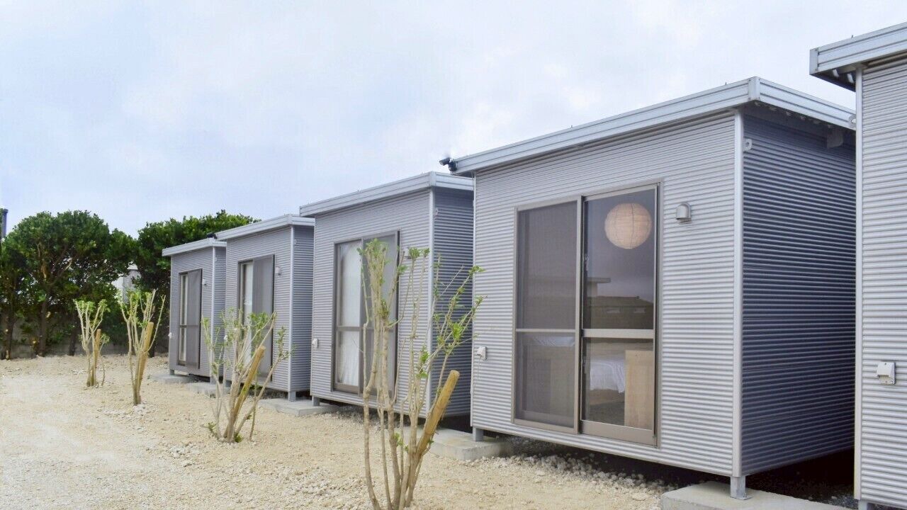 Photo of Outdoor in Yonaguni