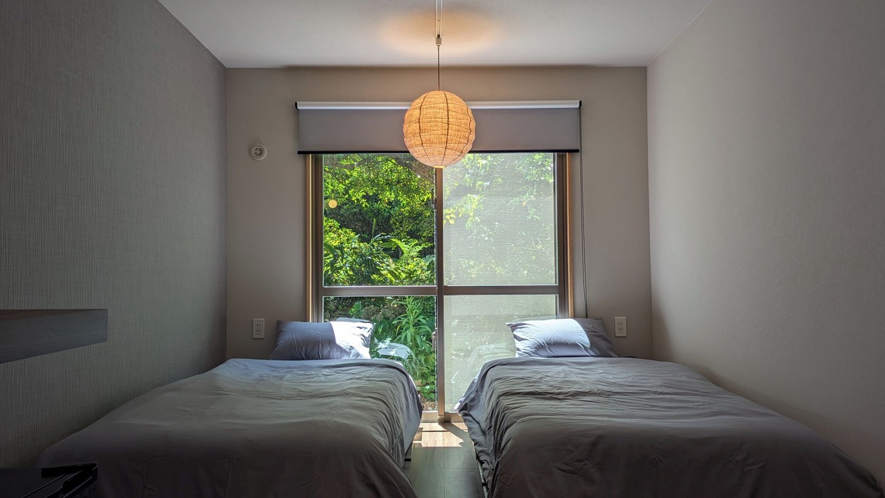 Photo of Bedroom in Yonaguni