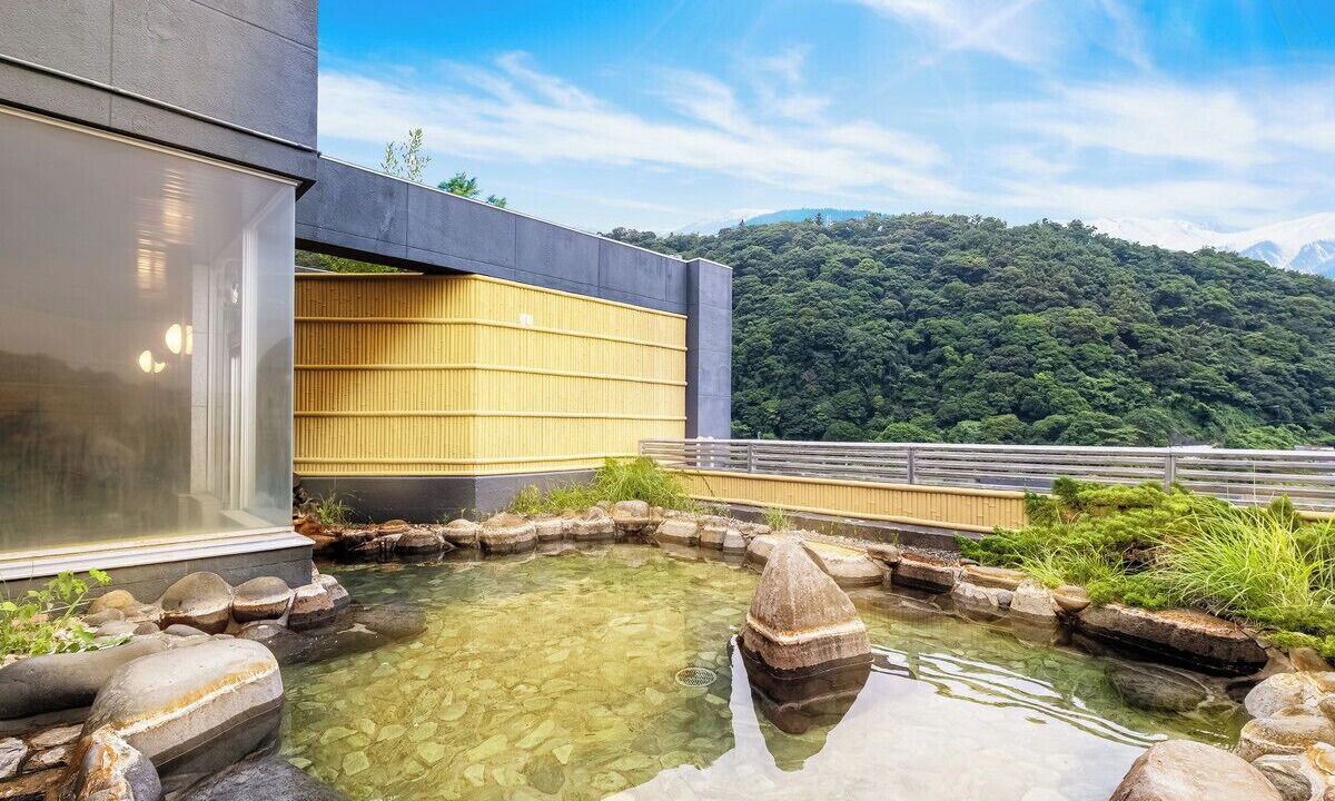 Photo of Bathroom in Okawa