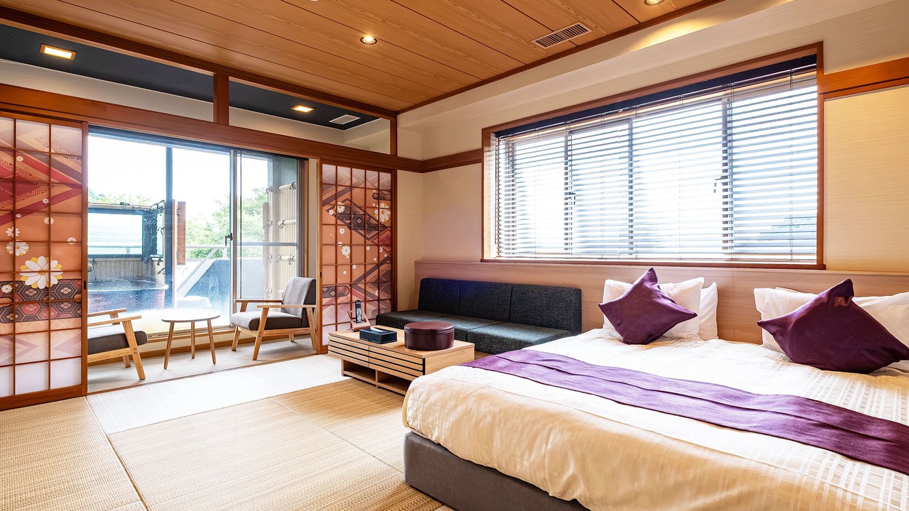 Photo of Bedroom in Okawa