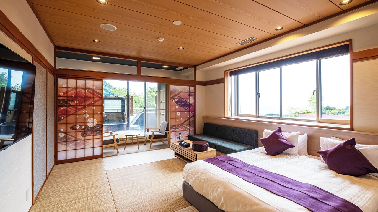Photo of Bedroom in Okawa