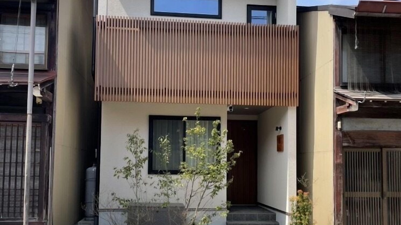 Photo of Outdoor in Hida Takayama Onsen