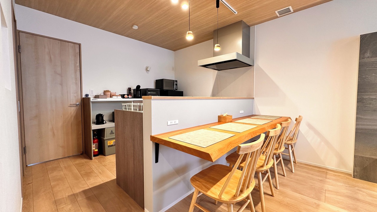 Photo of Livingroom in Hida Takayama Onsen