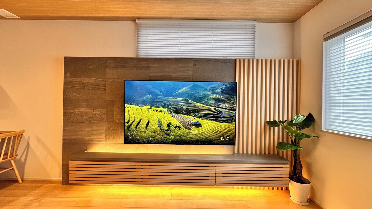 Photo of Livingroom in Hida Takayama Onsen