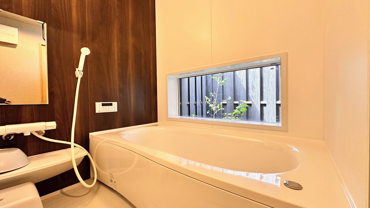 Photo of Bathroom in Hida Takayama Onsen