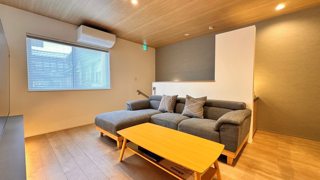 Photo of Livingroom in Hida Takayama Onsen