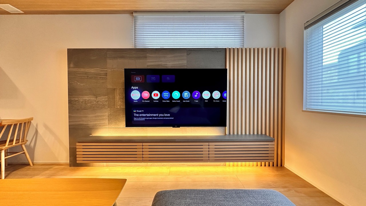 Photo of Livingroom in Hida Takayama Onsen