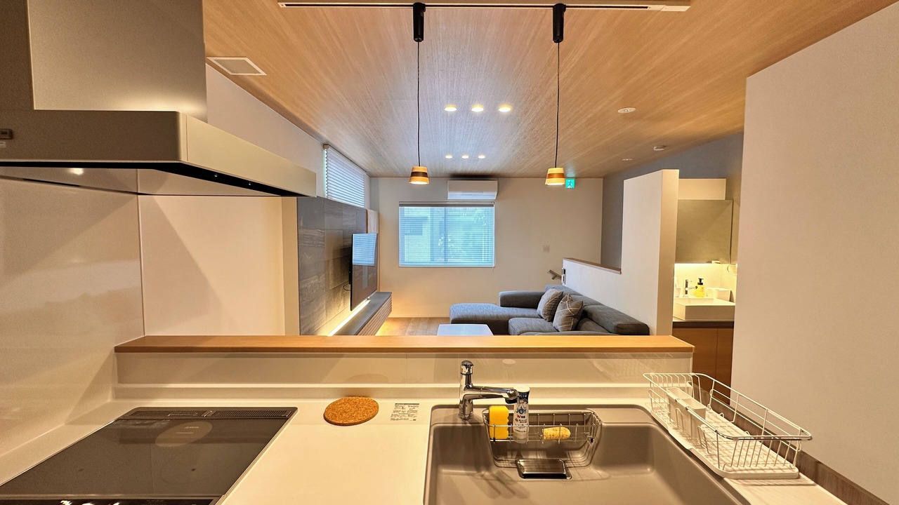 Photo of Livingroom in Hida Takayama Onsen
