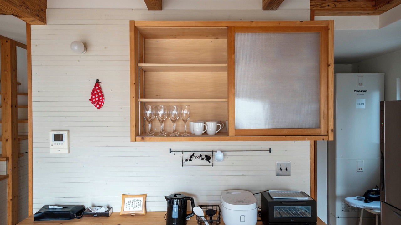 Photo of Kitchen in Teine