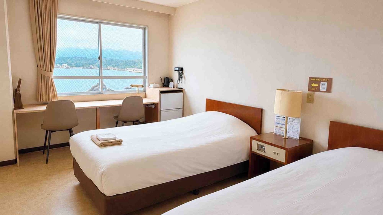 Photo of Bedroom in Hamada
