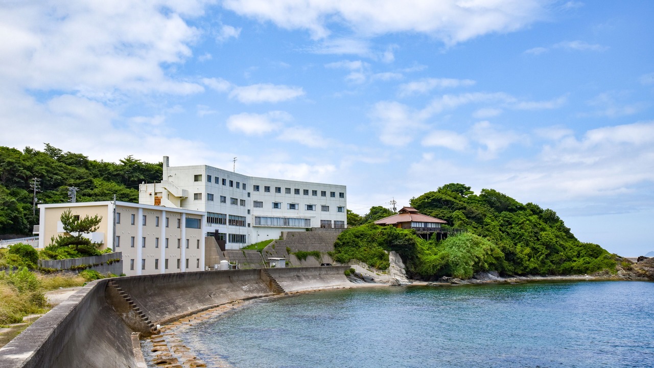 Photo of Outdoor in Hamada