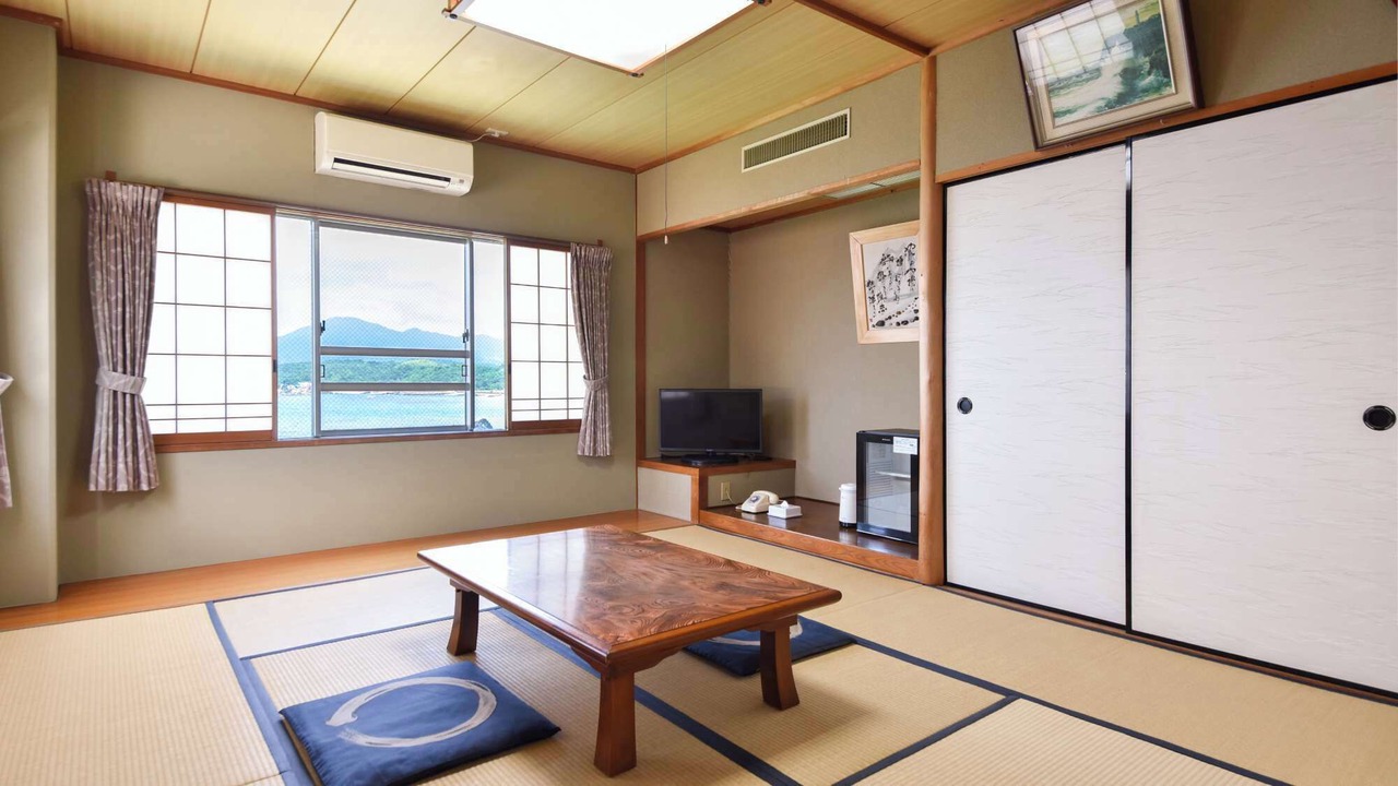Photo of Bedroom in Hamada