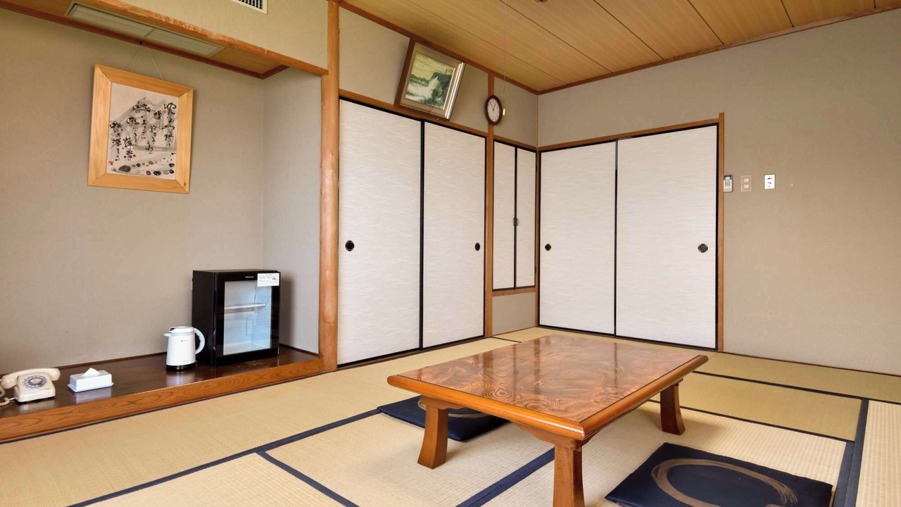 Photo of Bedroom in Hamada