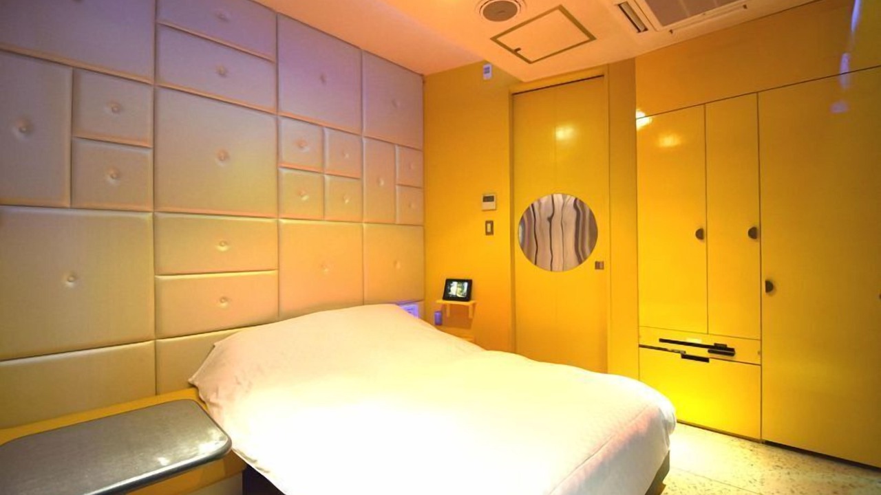 Photo of Bedroom in Taihaku Ward