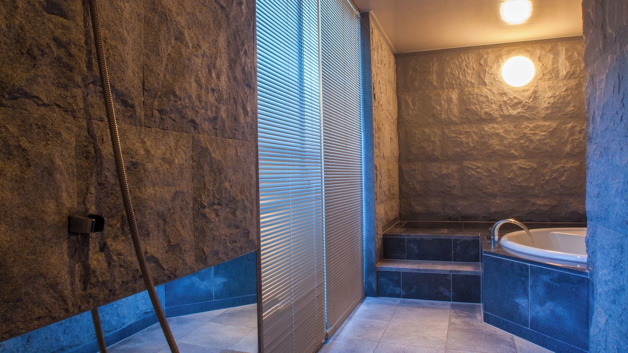 Photo of Bathroom in Taihaku Ward