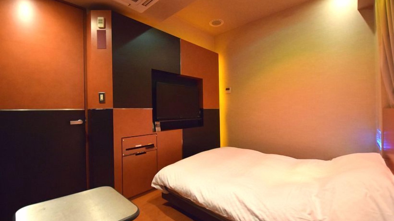 Photo of Bedroom in Taihaku Ward