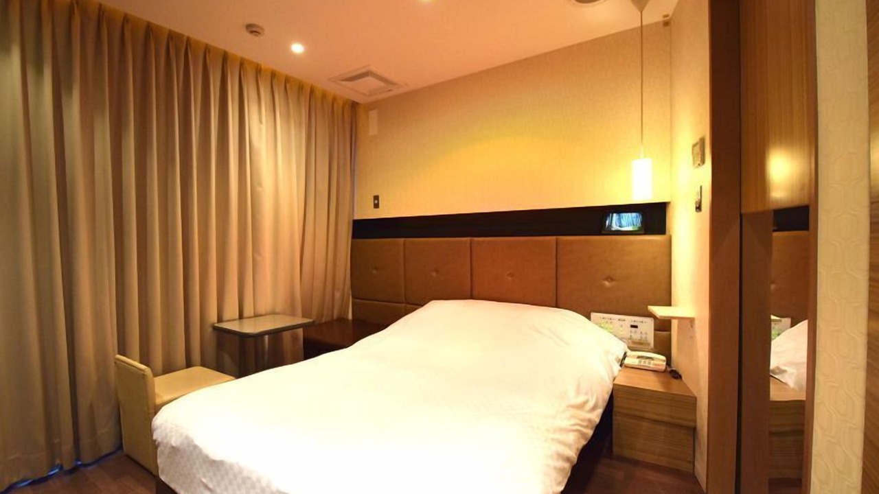 Photo of Bedroom in Taihaku Ward