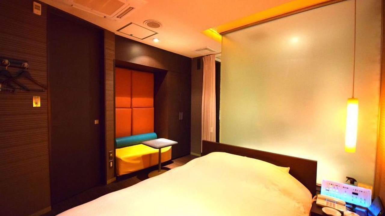 Photo of Bedroom in Taihaku Ward